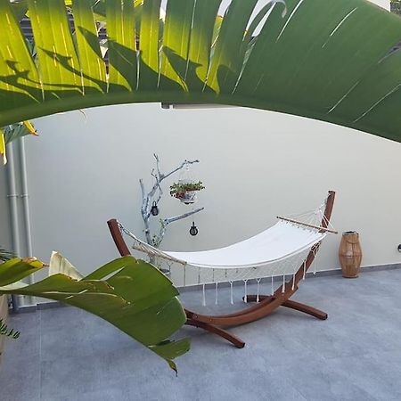 E&G Relax Homes-E Kíssamos Exterior foto